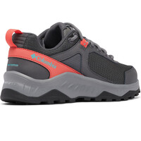 Columbia zapatilla trekking mujer TRAILSTORM ASCEND WP 06