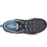 Columbia zapatilla trekking mujer VAPOR VENT 06