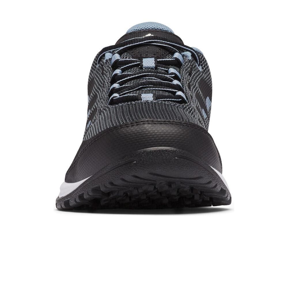 Columbia zapatilla trekking mujer VAPOR VENT lateral interior