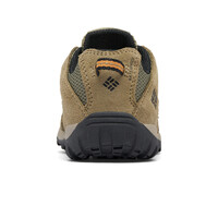 Columbia zapatilla trekking niño CHILDRENS REDMOND WATERPROOF 05