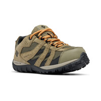 Columbia zapatilla trekking niño YOUTH REDMOND WATERPROOF lateral interior