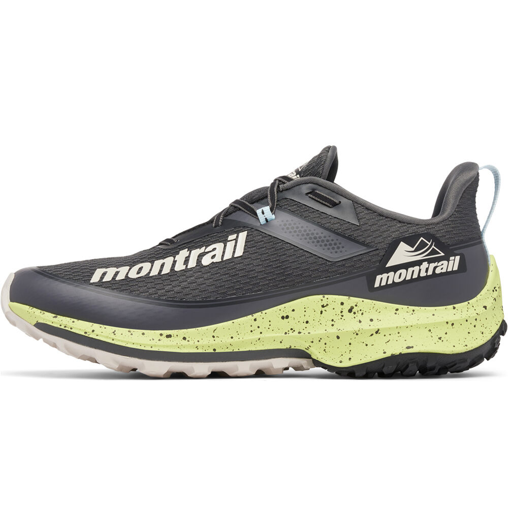 Columbia zapatillas trail hombre MONTRAIL� TRINITY� AG II 05