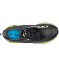 Columbia zapatillas trail hombre MONTRAIL� TRINITY� AG II 08