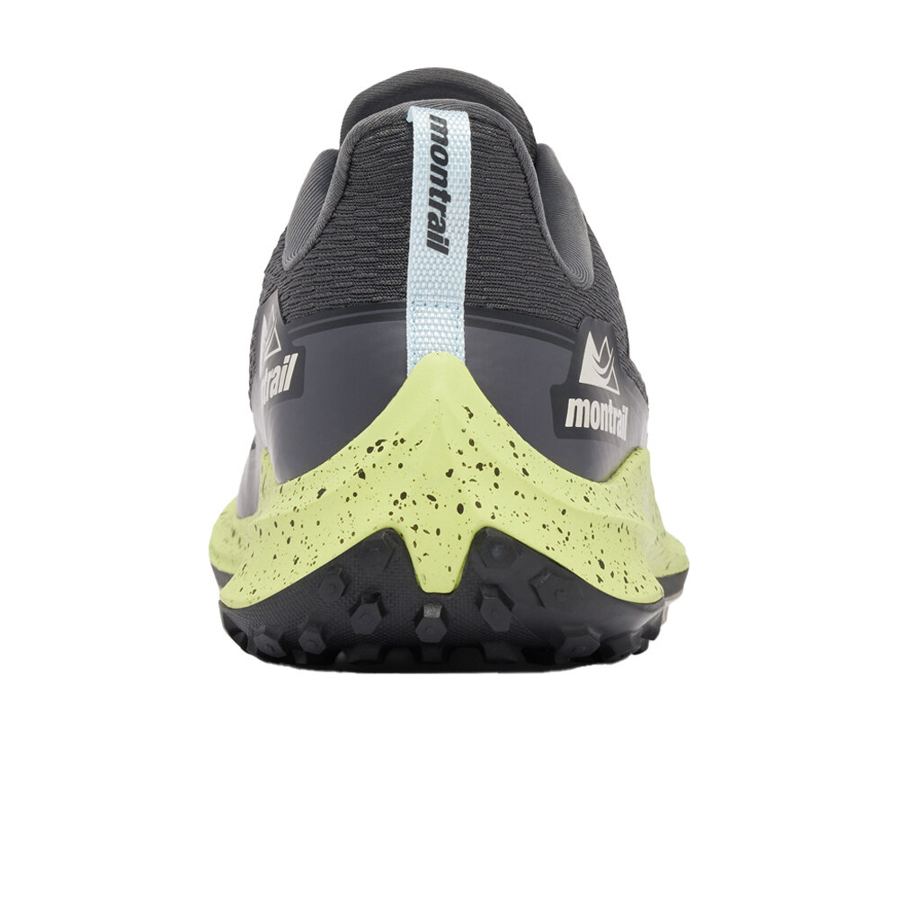 Columbia zapatillas trail hombre MONTRAIL� TRINITY� AG II puntera