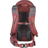 Columbus Outdoor mochila montaña ALPER 18L 01