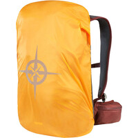 Columbus Outdoor mochila montaña ALPER 18L 05