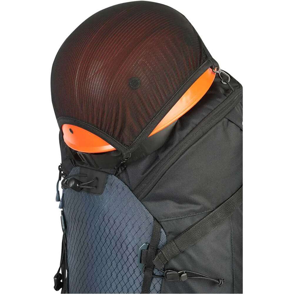 Columbus Outdoor mochila montaña KAMET 35 08