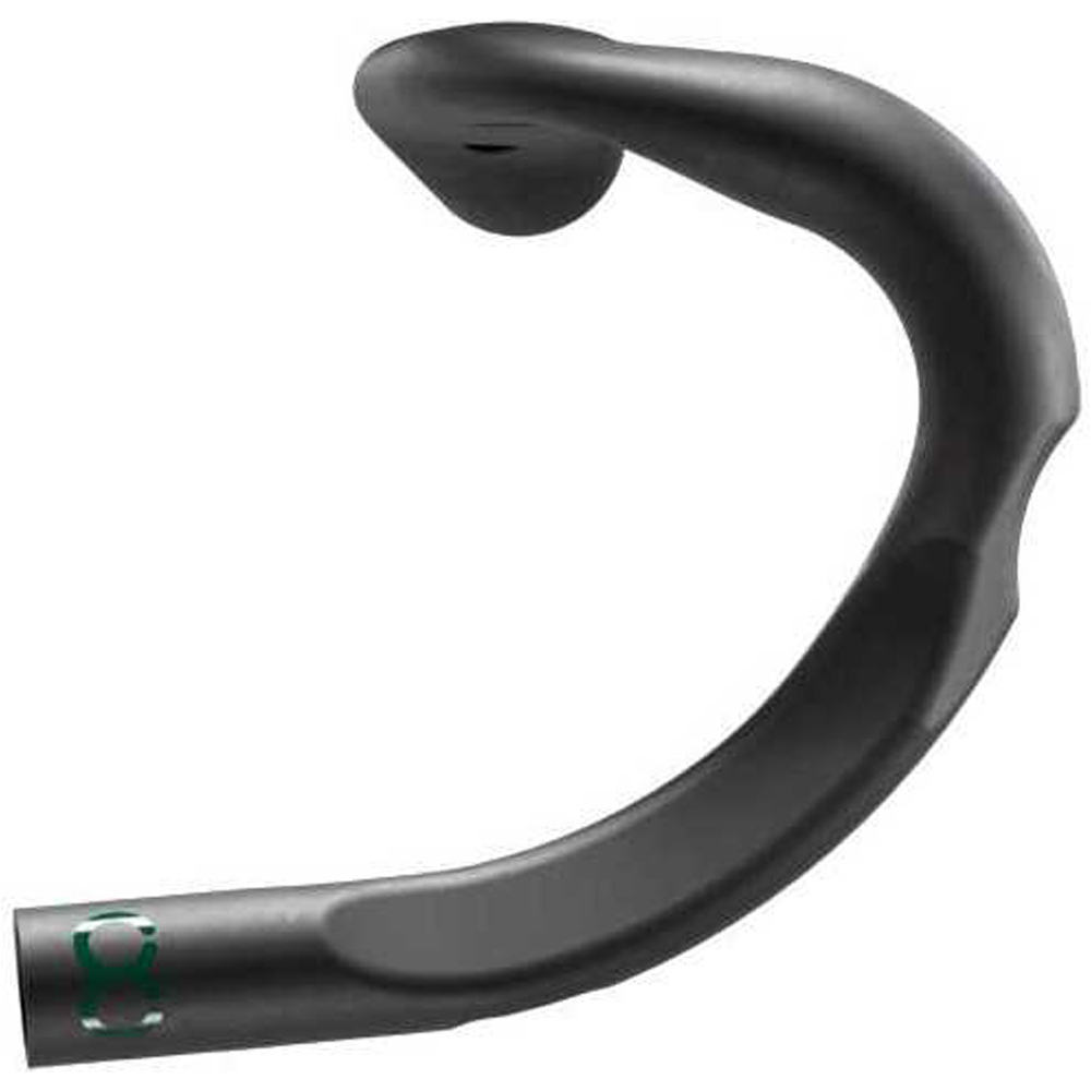 Columbus Tubi manillar carretera Trittico Road Carbon Handlebar 40 02