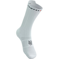 Compressport calcetines ciclismo Pro Racing Socks v4.0 Bike vista trasera