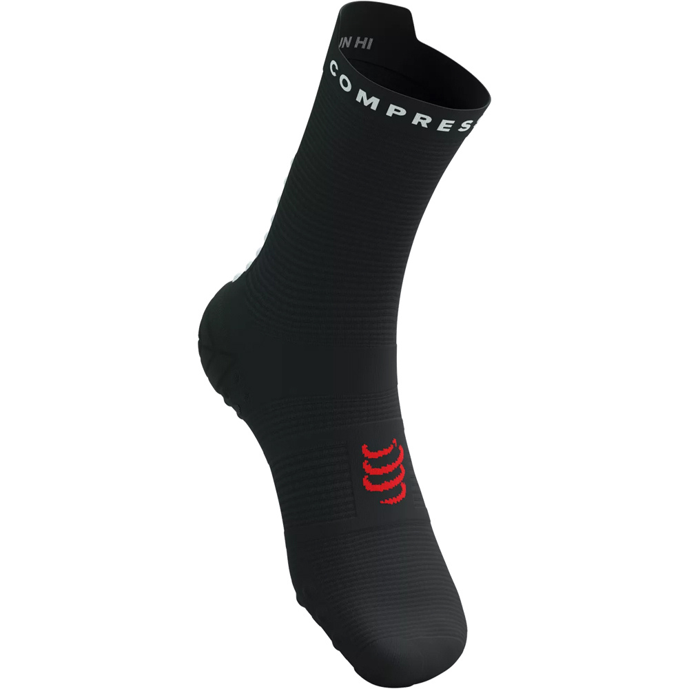 Compressport calcetines running Pro Racing Socks v4.0 Run High 01