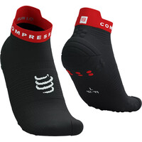 Compressport calcetines running Pro Racing Socks v4.0 Run Low vista frontal