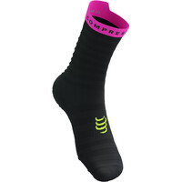 Compressport calcetines running Pro Racing Socks v4.0 Ultralight Run High 01