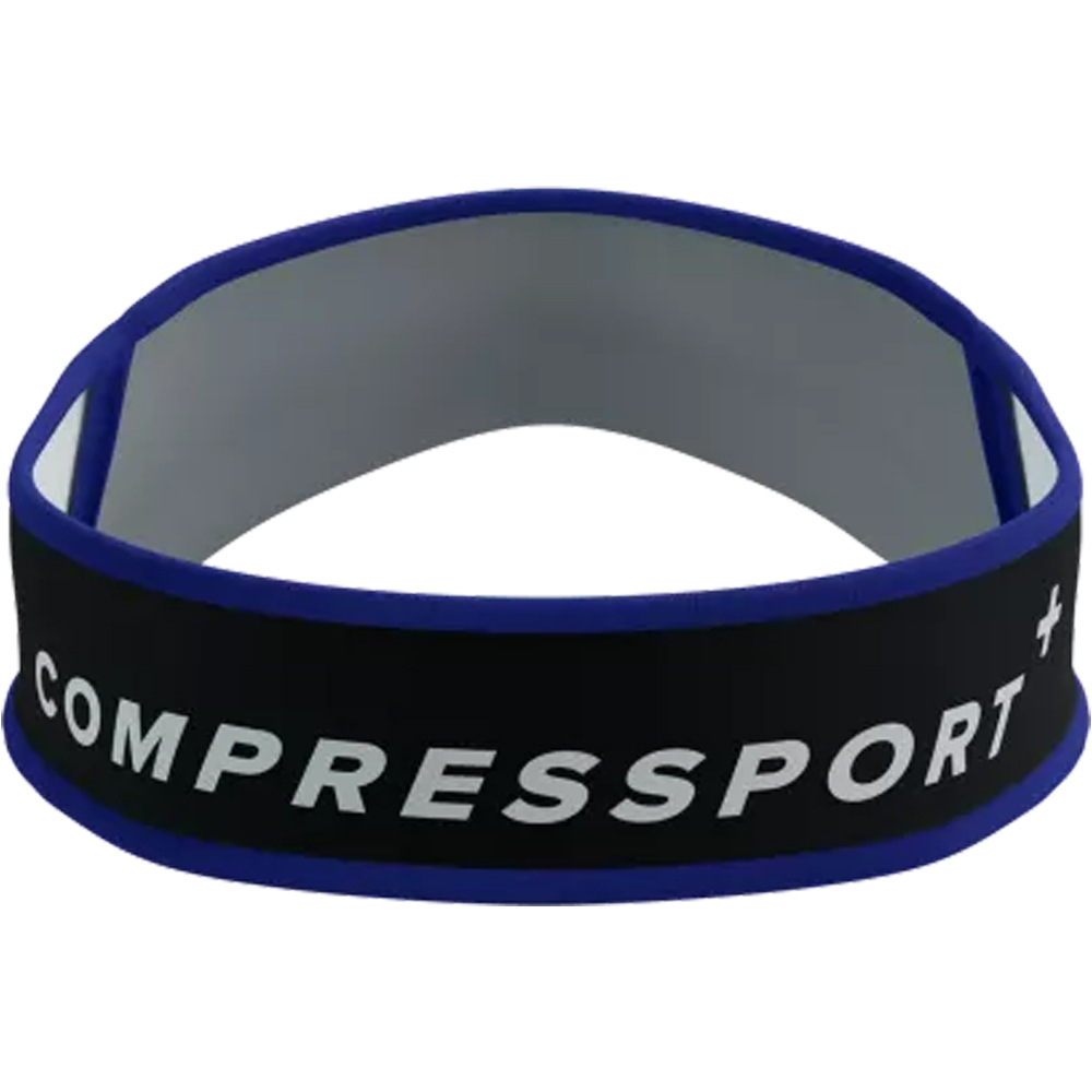 Compressport gorra running Visor Ultralight 02