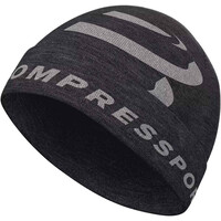 Compressport gorro Casual Beanie vista frontal