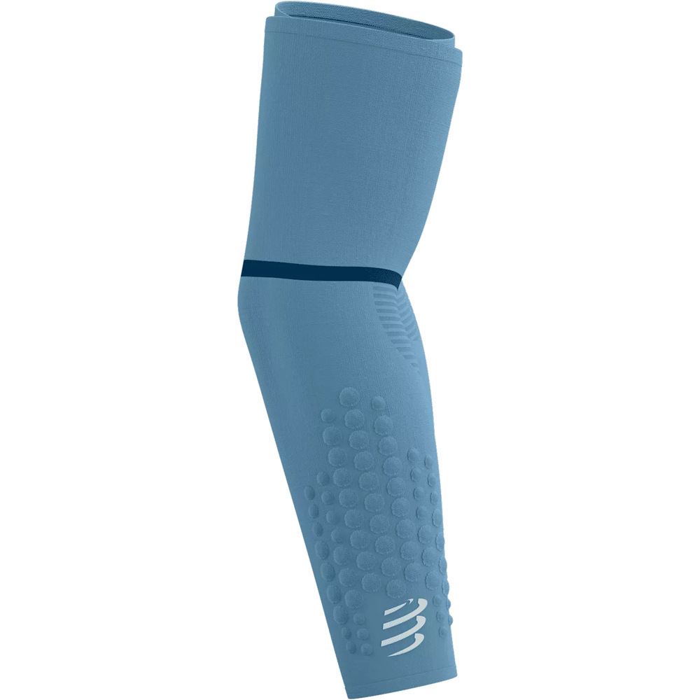 Compressport manguitos ciclismo ArmForce Ultralight 03