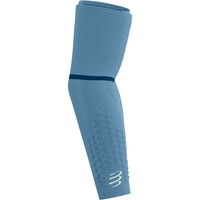 Compressport manguitos ciclismo ArmForce Ultralight 03