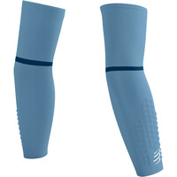 Compressport manguitos ciclismo ArmForce Ultralight vista detalle