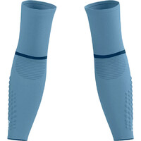 Compressport manguitos ciclismo ArmForce Ultralight vista trasera