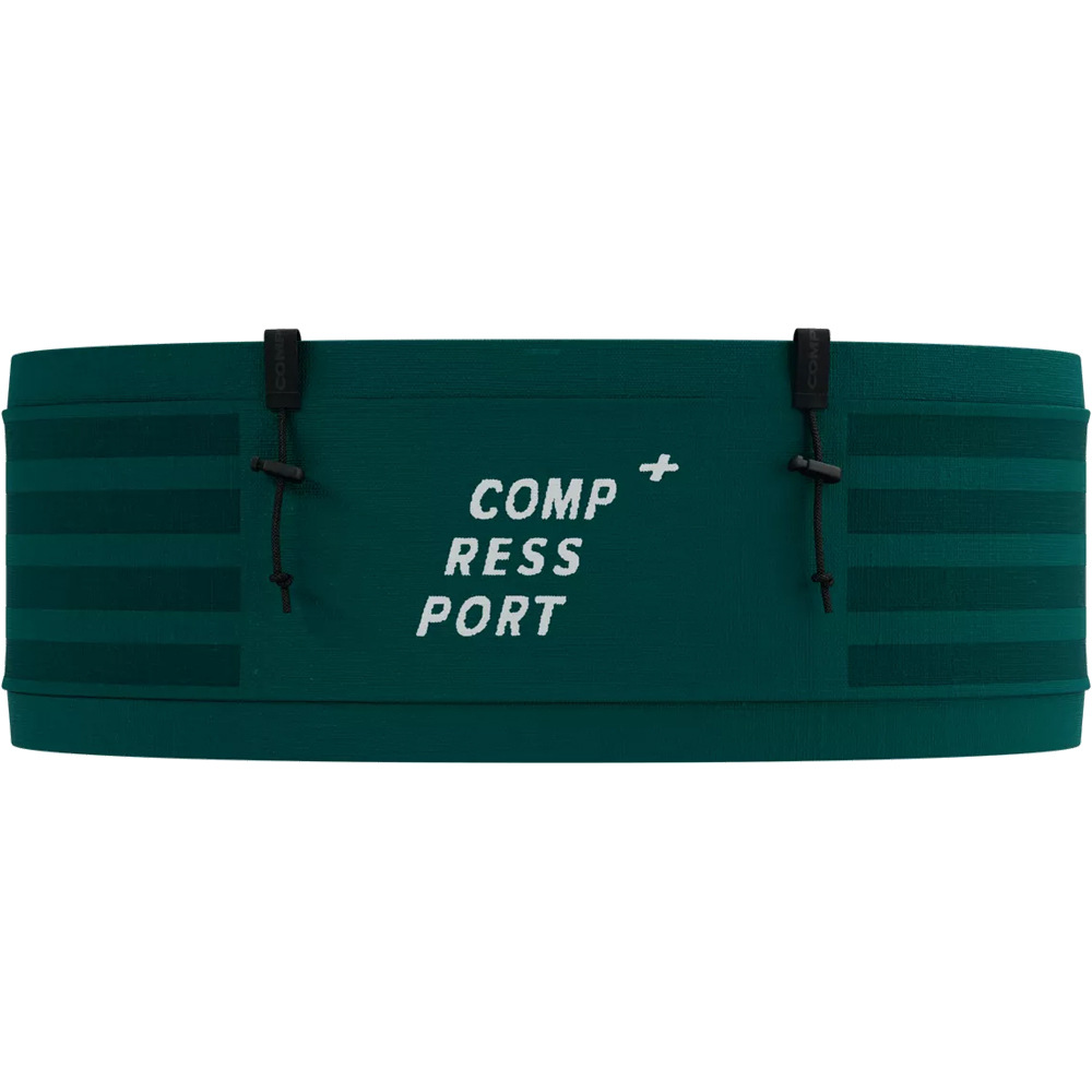 Compressport riñonera Free Belt Pro 01