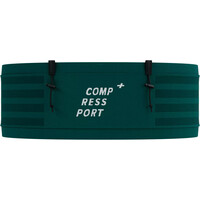 Compressport riñonera Free Belt Pro 01