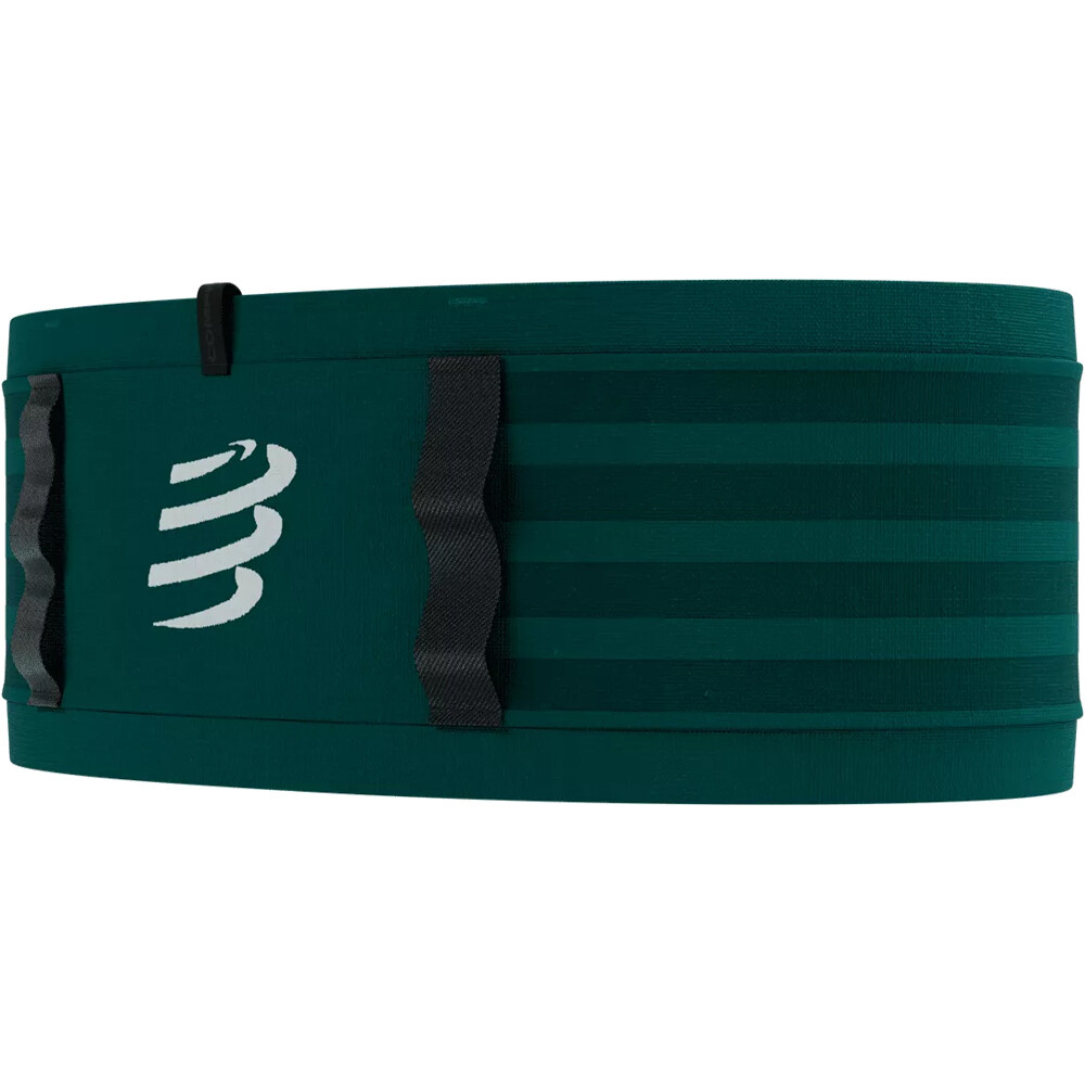 Compressport riñonera Free Belt Pro 02