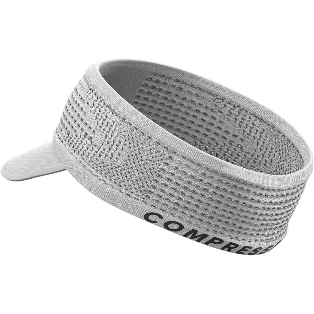 Compressport varios running Spiderweb Headband On/Off 01