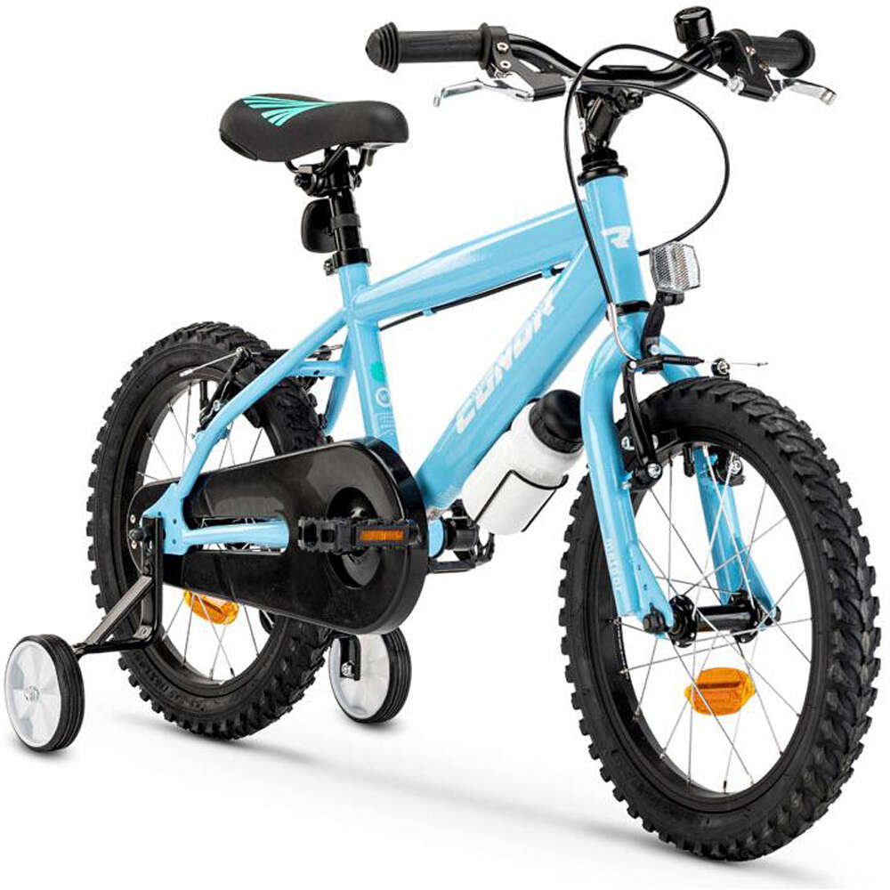 Conor bicicleta niño CONOR KID 16 LIGHT BLUE 01