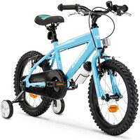 Conor bicicleta niño CONOR KID 16 LIGHT BLUE 01