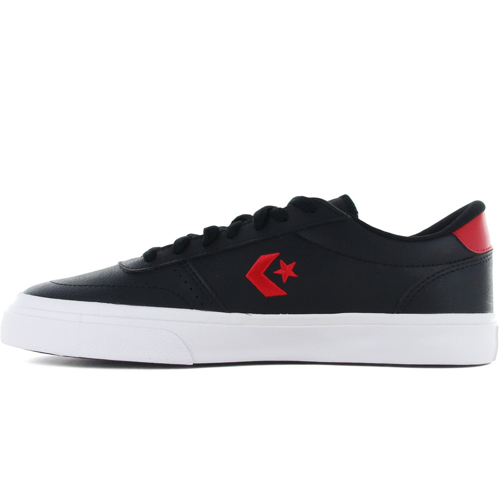 Converse zapatilla moda hombre BOULEVARD puntera