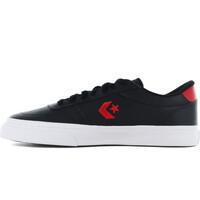 Converse zapatilla moda hombre BOULEVARD puntera