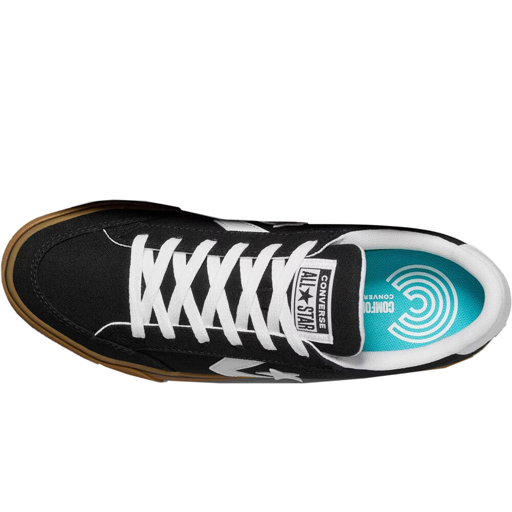 Converse zapatilla moda hombre Converse Tobin 05