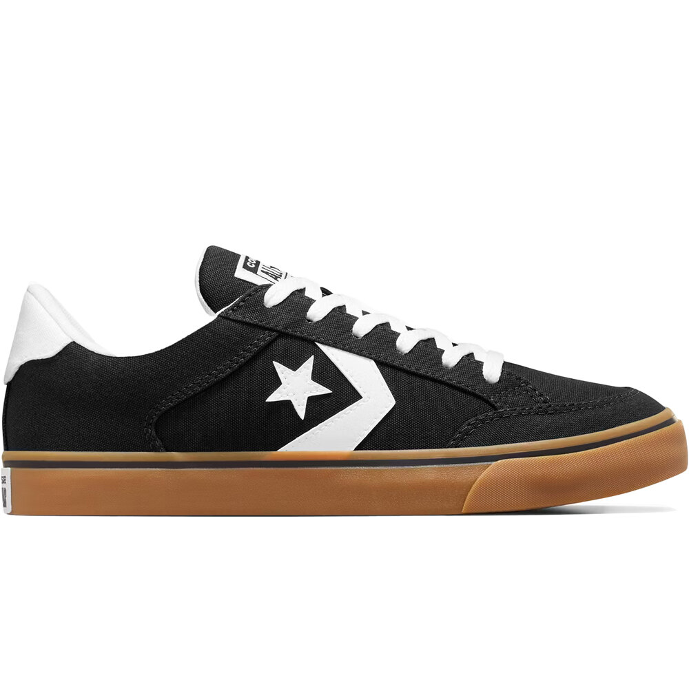 Converse zapatilla moda hombre Converse Tobin lateral exterior