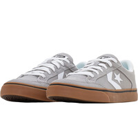 Converse zapatilla moda hombre Converse Tobin lateral interior