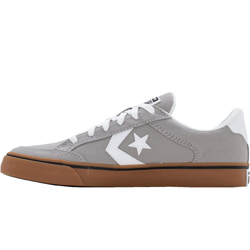 Converse zapatilla moda hombre Converse Tobin puntera