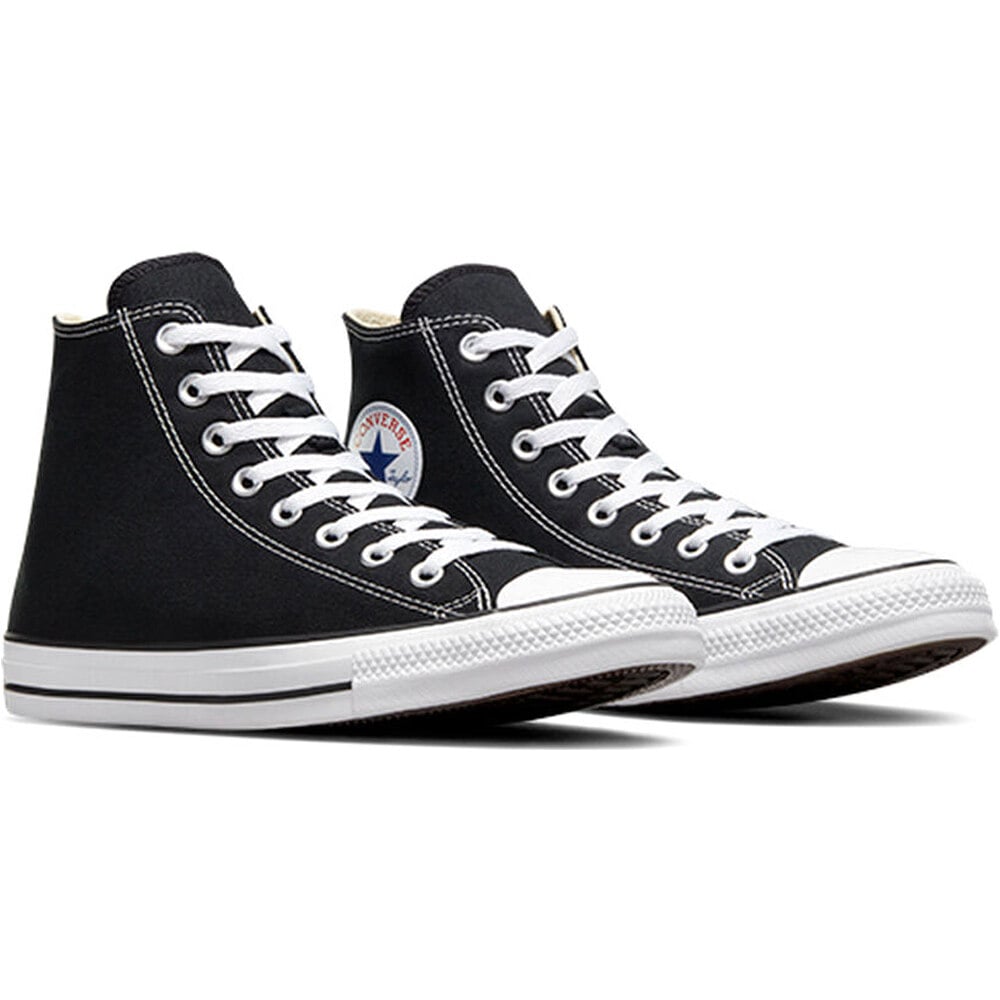 Converse zapatilla moda mujer CHUCK TAYLOR ALL STAR lateral interior