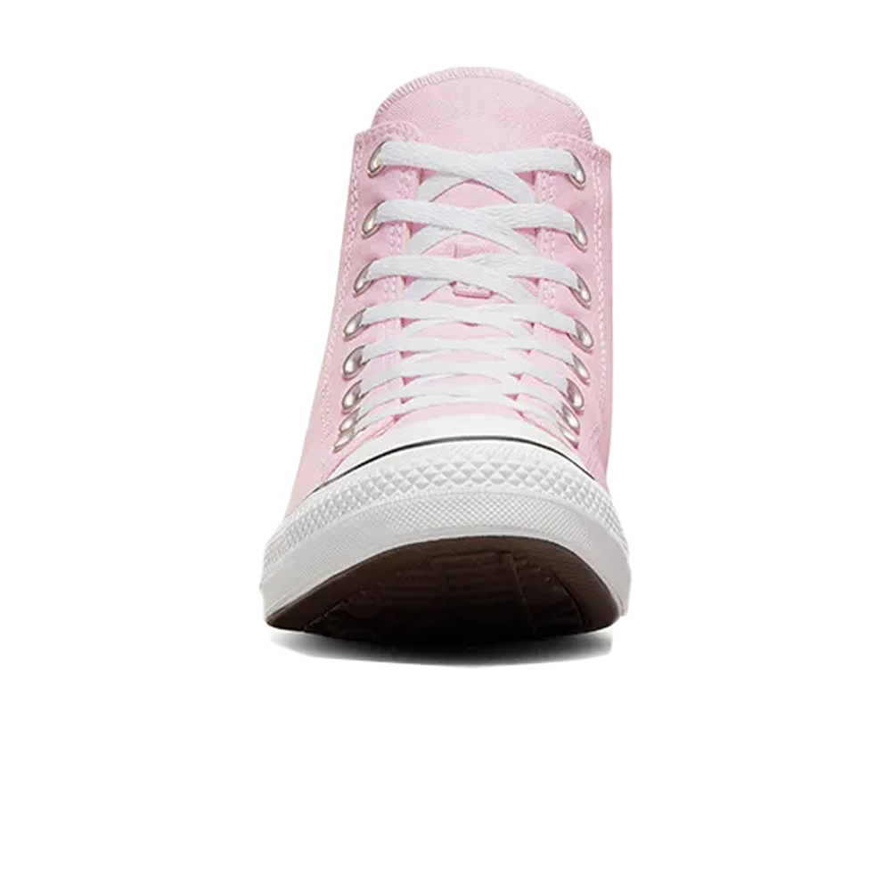 Converse zapatilla moda mujer Chuck Taylor All Star puntera