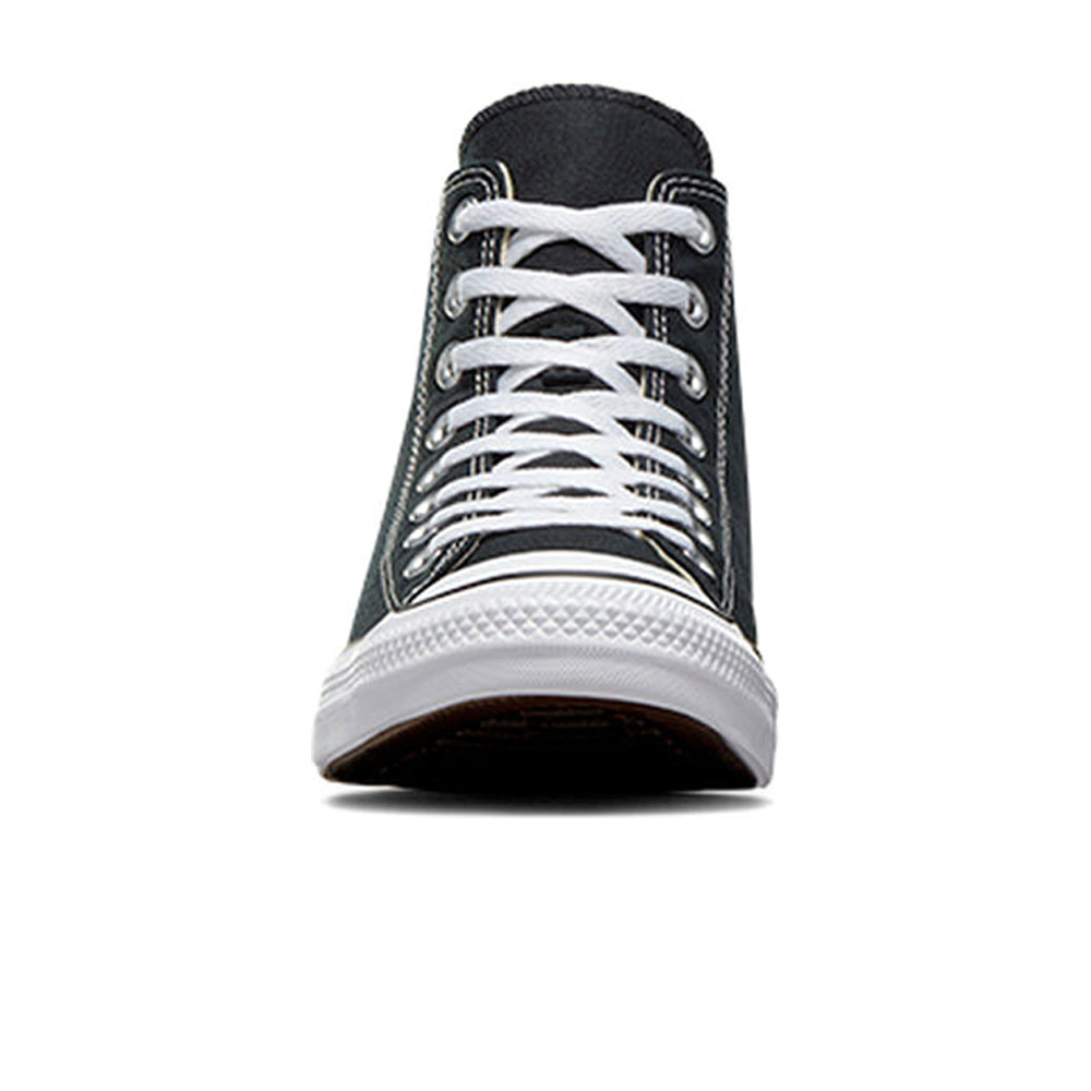 Converse zapatilla moda mujer CHUCK TAYLOR ALL STAR vista trasera