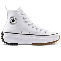 Converse zapatilla moda mujer Run Star Hike lateral exterior