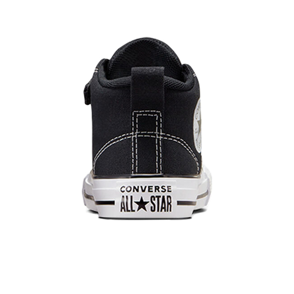 Converse zapatilla moda niño CHUCK TAYLOR ALL STAR MALDEN STREET 05