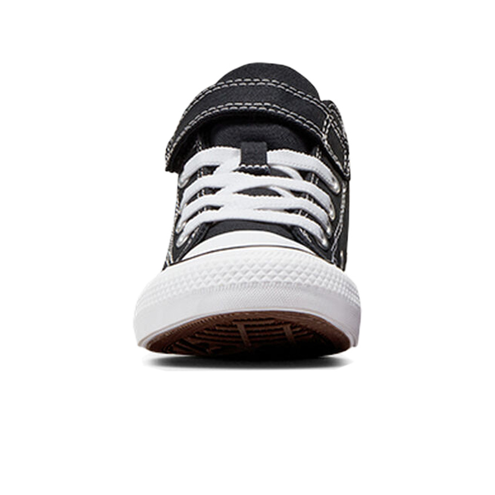 Converse zapatilla moda niño Chuck Taylor All Star Malden Street 1V vista trasera