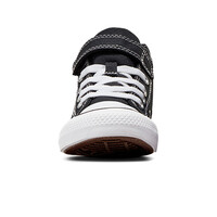 Converse zapatilla moda niño CHUCK TAYLOR ALL STAR MALDEN STREET vista trasera