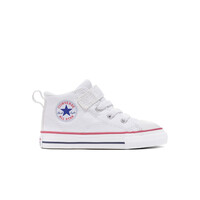 Converse zapatilla multideporte bebe Chuck Taylor All Star Malden Street 1V lateral exterior