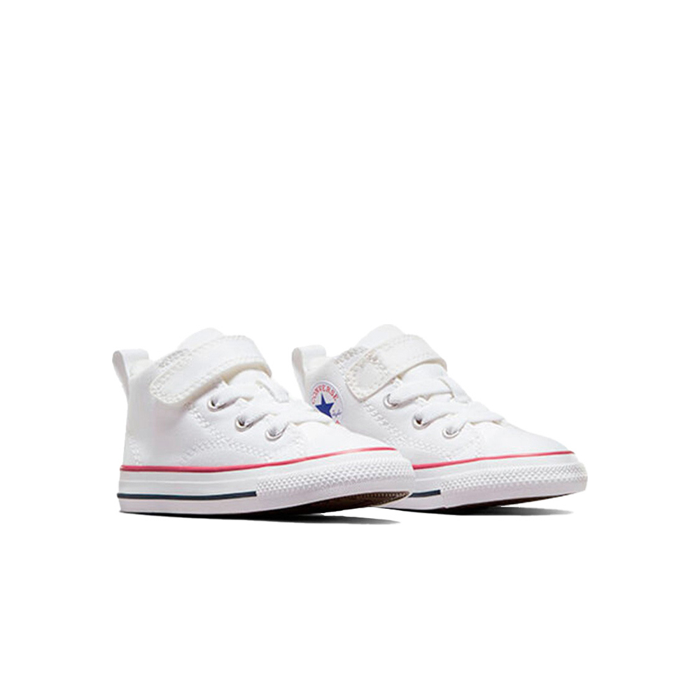 Converse zapatilla multideporte bebe Chuck Taylor All Star Malden Street 1V lateral interior