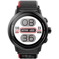 Coros pulsómetros con gps COROS APEX 2 Premium Multisport Watch Bl 04