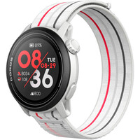 Coros pulsómetros con gps COROS PACE 3 GPS Sport Watch White w/ Ny 02