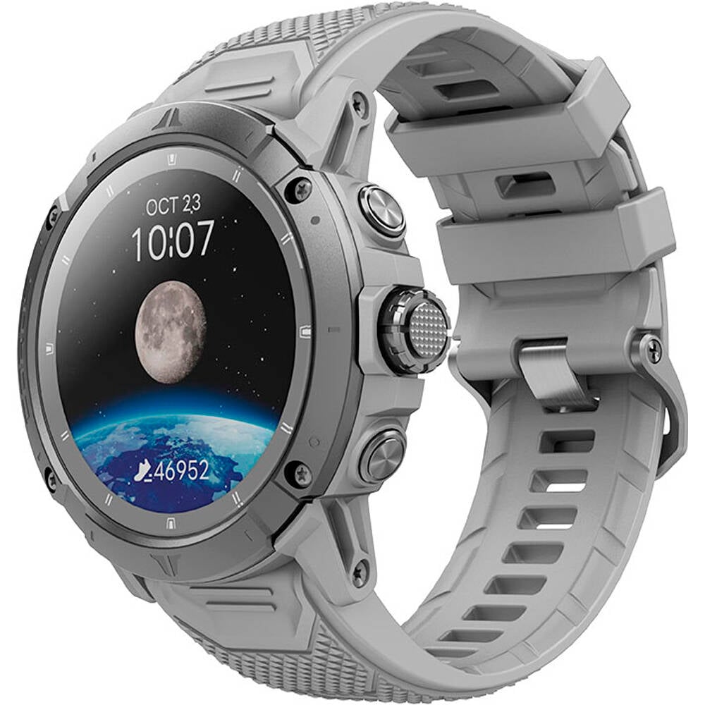 Coros pulsómetros con gps COROS VERTIX 2S GPS Adventure Watch Moon 03