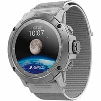 Coros pulsómetros con gps COROS VERTIX 2S GPS Adventure Watch Moon 06