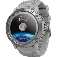 Coros pulsómetros con gps COROS VERTIX 2S GPS Adventure Watch Moon vista frontal