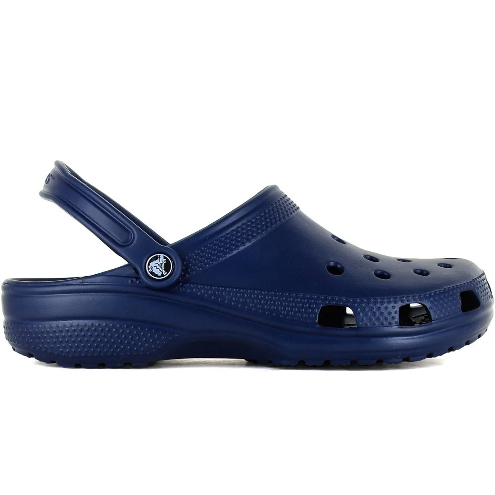 Crocs zueco hombre CLASSIC lateral exterior