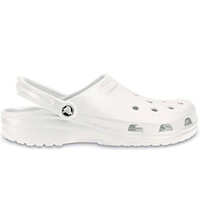 Crocs zueco hombre Classic lateral exterior